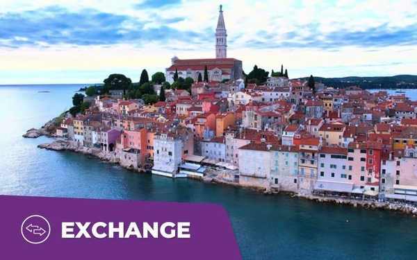 PROGRAMMA EXCHANGE - ESTONIA - ESTONIA